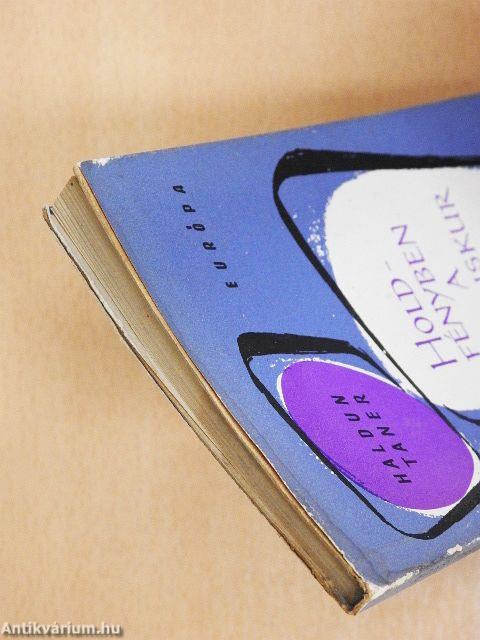 Holdfényben a Csaliskur