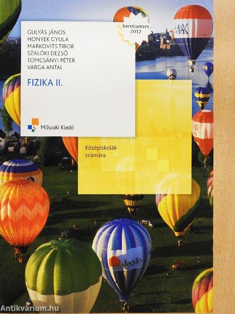 Fizika II.