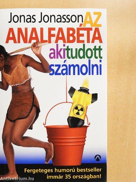 Az analfabéta, aki tudott számolni