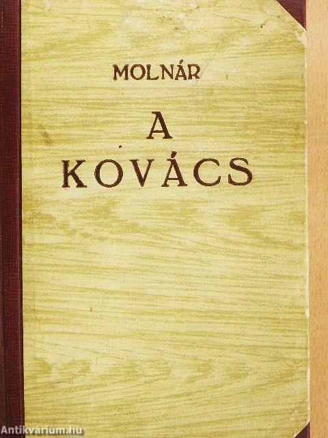 A kovács