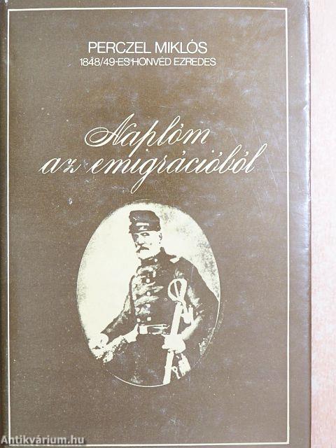 Naplóm az emigrációból