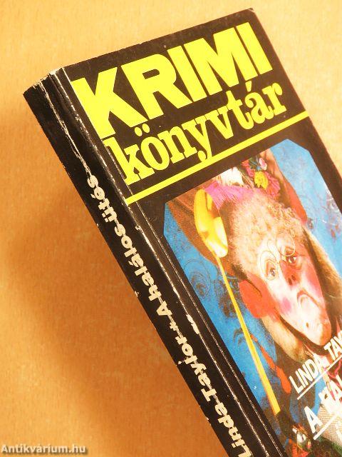 A halálos ütés...