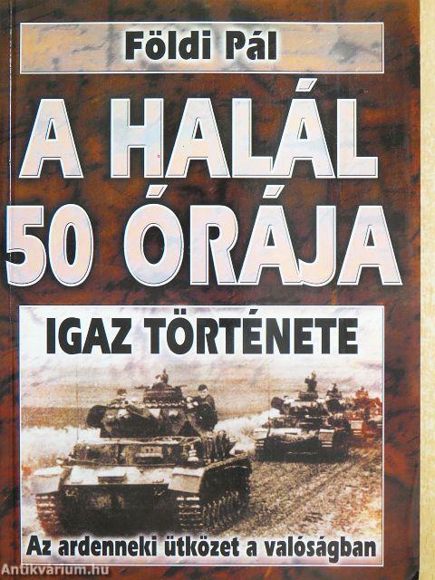 A halál 50 órája igaz története/A sztálingrádi csata igaz története