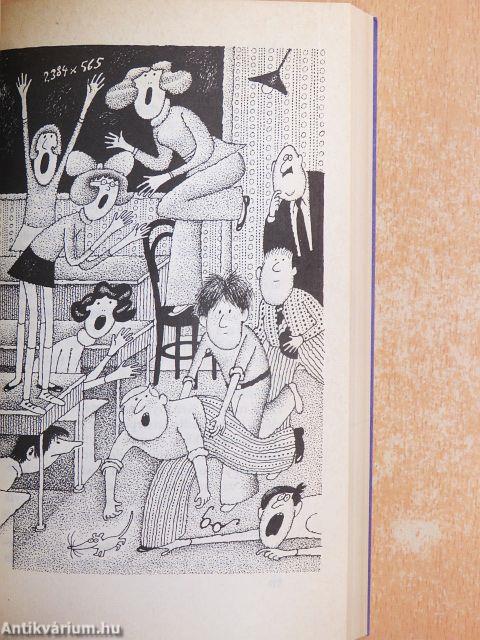 A boldogság neve Jónás