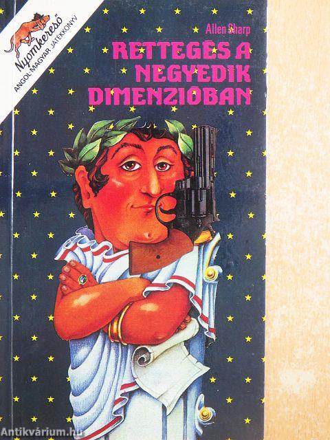 Rettegés a negyedik dimenzióban