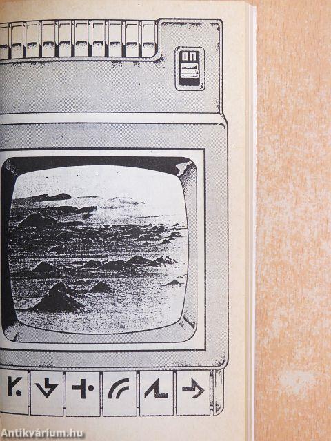 Rettegés a negyedik dimenzióban