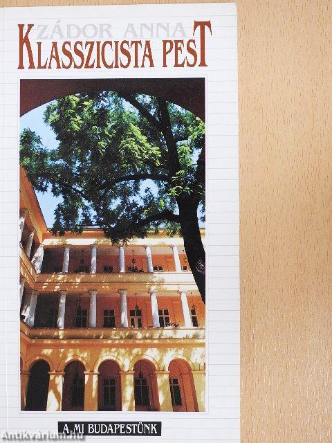Klasszicista Pest