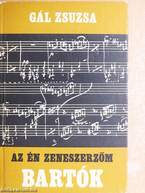 Bartók Béla