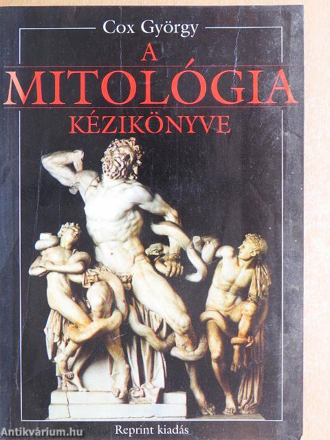 A mitológia kézikönyve