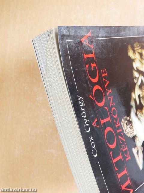 A mitológia kézikönyve