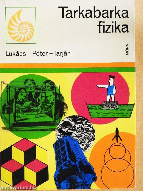 Tarkabarka fizika