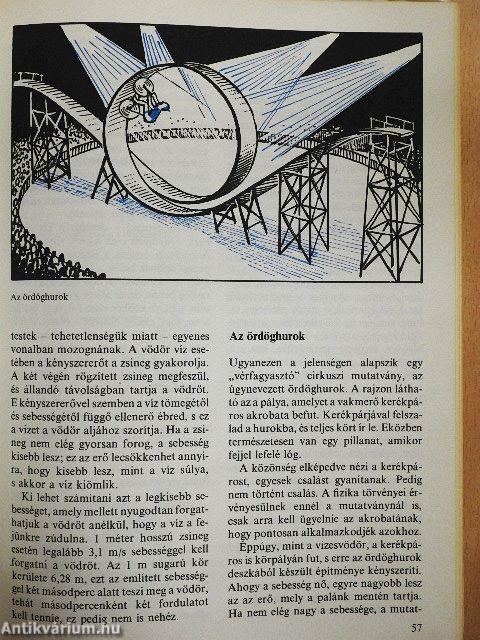 Tarkabarka fizika