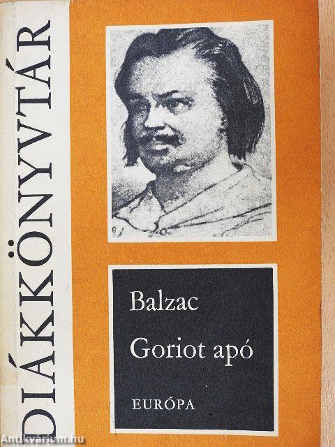 Goriot apó