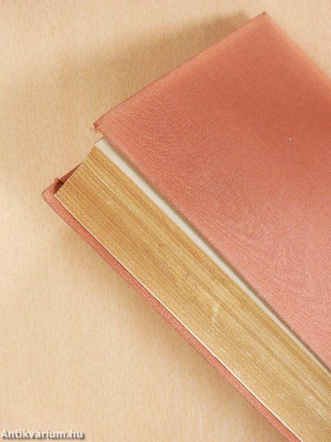 A harácsoló/Moszkvai sikátor