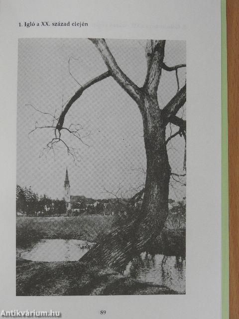 Nagyszerű vidék az a szepesi erdőség...