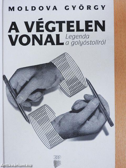 A végtelen vonal