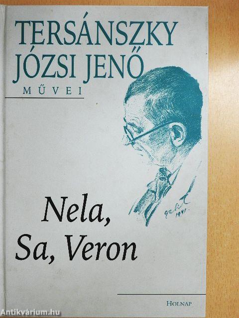 Nela, Sa, Veron