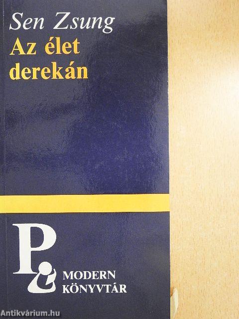 Az élet derekán