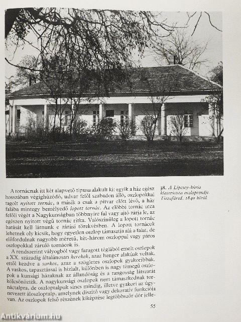 Szolnok megye népművészete