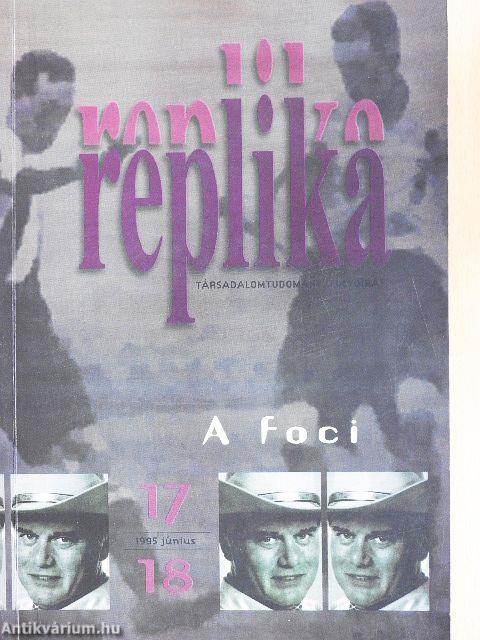 Replika 1995. június