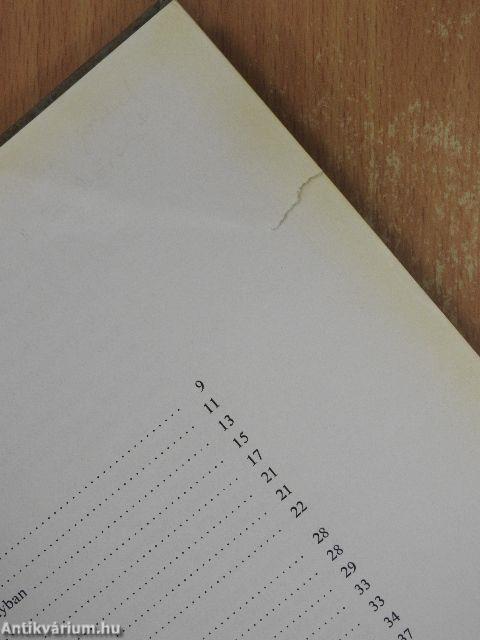 A szemészet alapvonalai