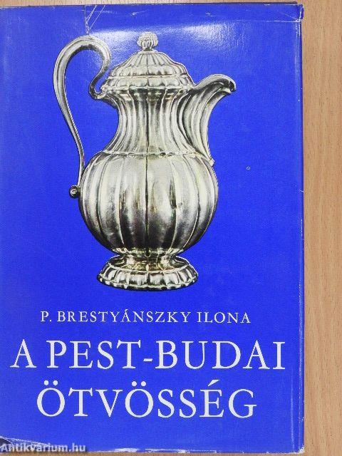 A Pest-Budai ötvösség