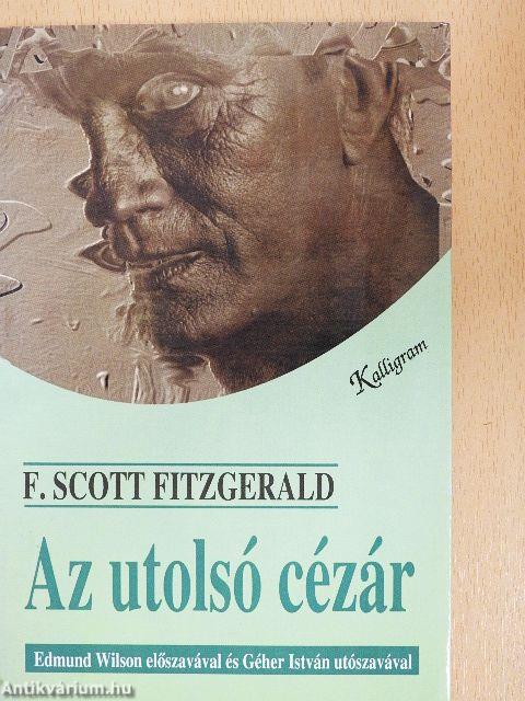 Az utolsó cézár