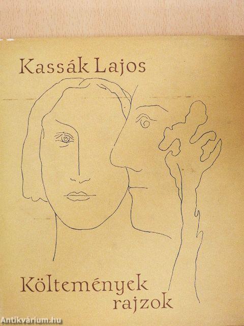 Költemények, rajzok