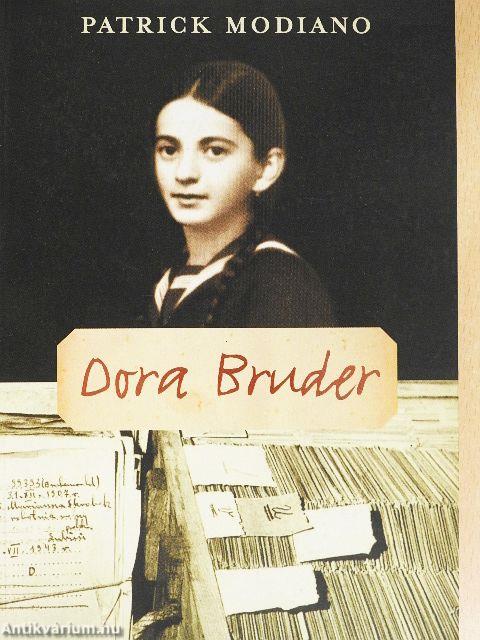 Dora Bruder