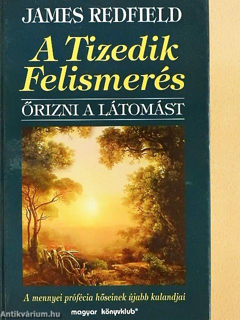 A Tizedik Felismerés
