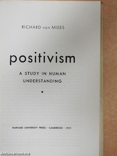 Positivism