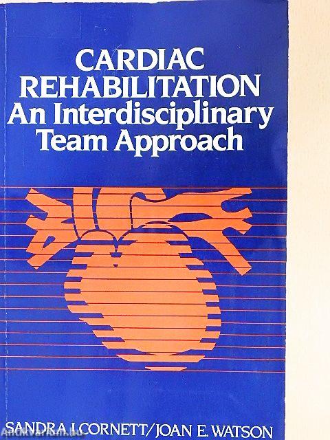 Cardiac Rehabilitation