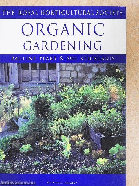 Organic Gardening