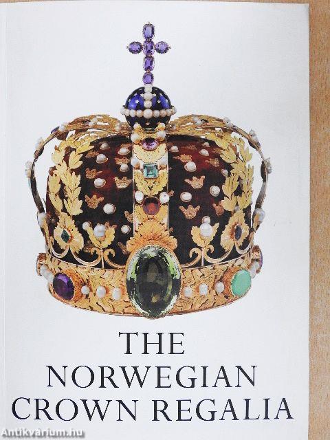 The Norwegian Crown Regalia
