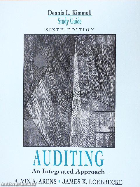 Auditing