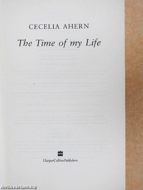 The Time of my Life