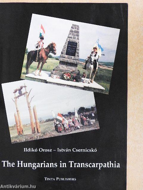 The Hungarians in Transcarpathia