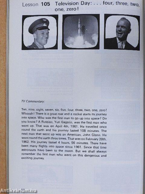 Look, Listen and Learn! - Pupils' Book 3