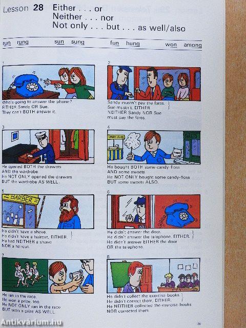 Look, Listen and Learn! - Pupils' Book 4