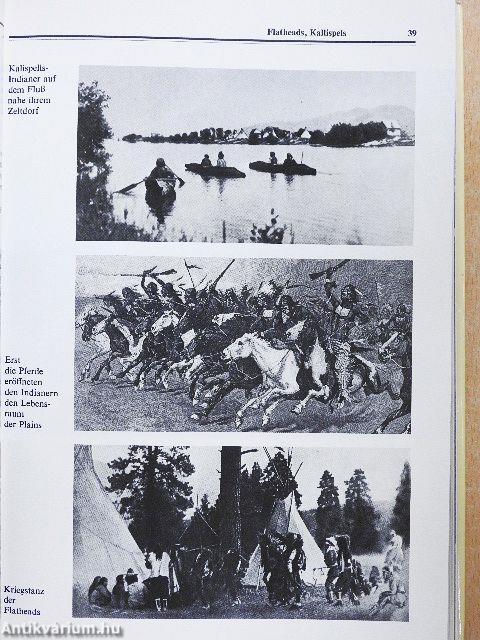 Der Wilde Westen im Bild