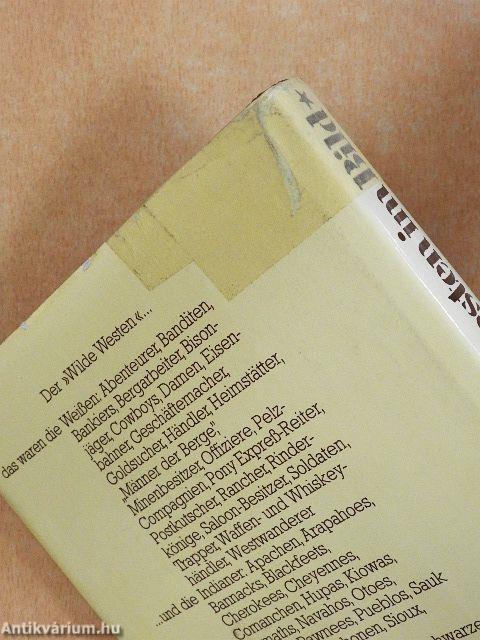 Der Wilde Westen im Bild