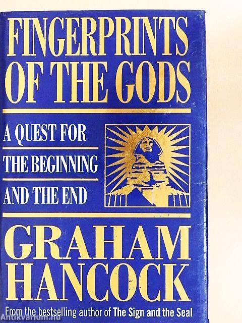 Fingerprints of the Gods