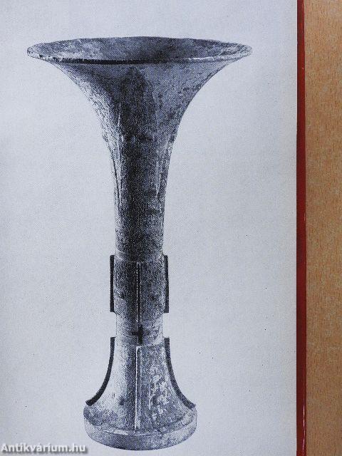 Kultur im alten China