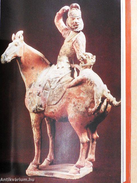 Kultur im alten China