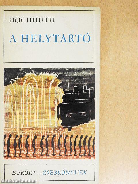A helytartó