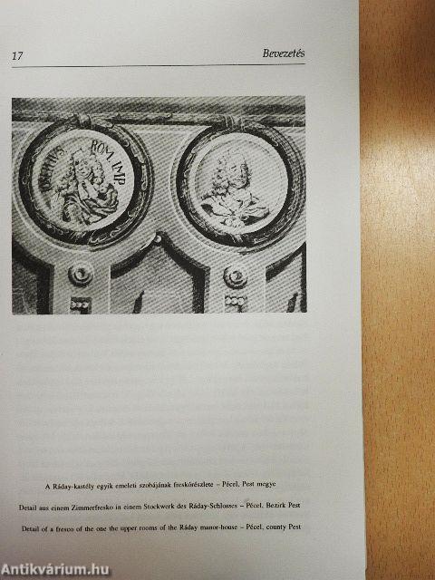 Ráday Gedeon könyv- és műgyűjteménye a XVIII. században