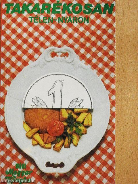 Takarékosan télen-nyáron