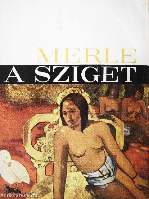 A sziget