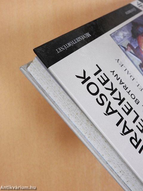 Restaurálások kérdőjelekkel