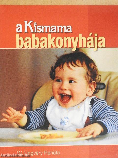 A Kismama babakonyhája